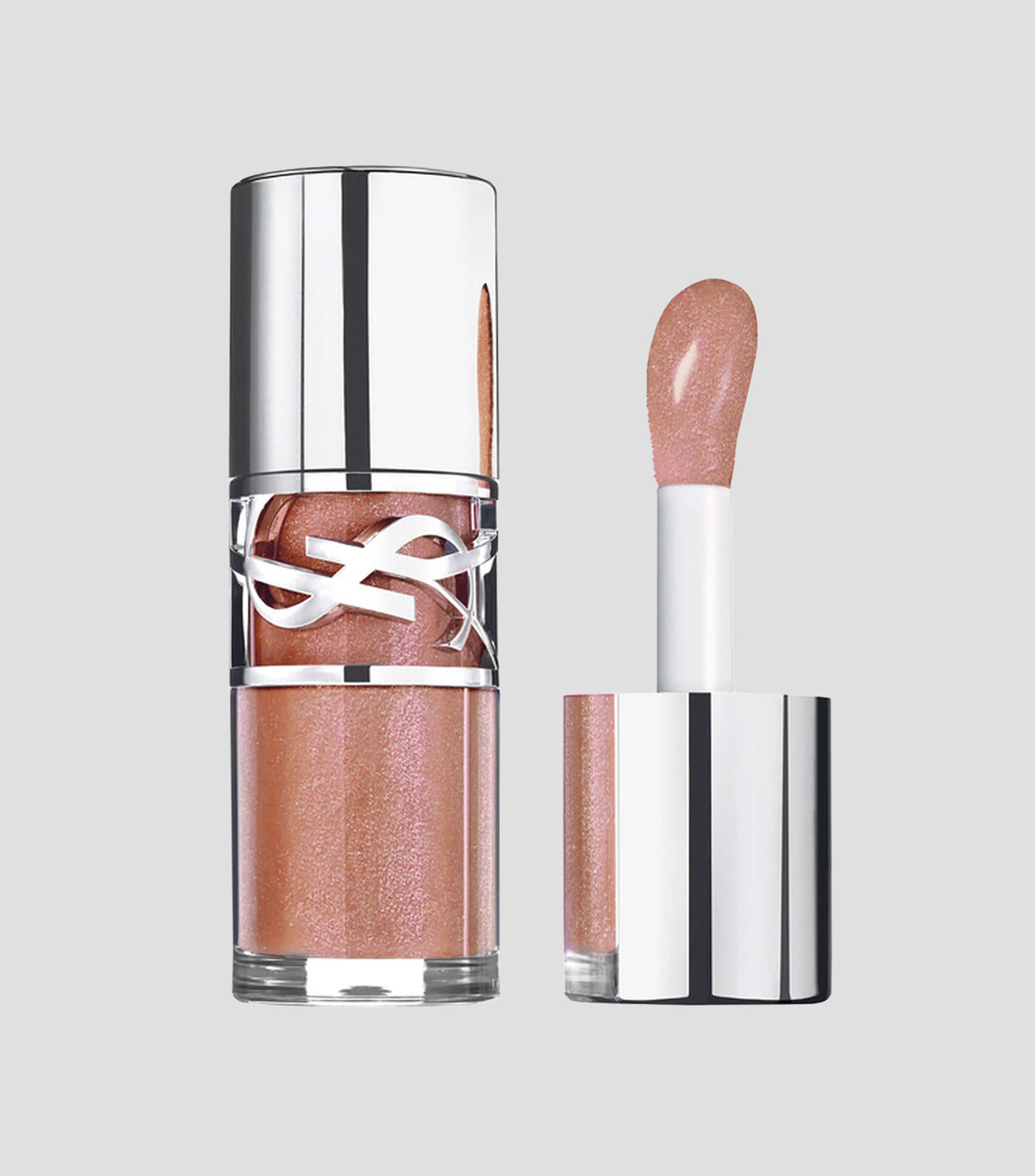 Gloss Loveshine Plumping, 6 ml